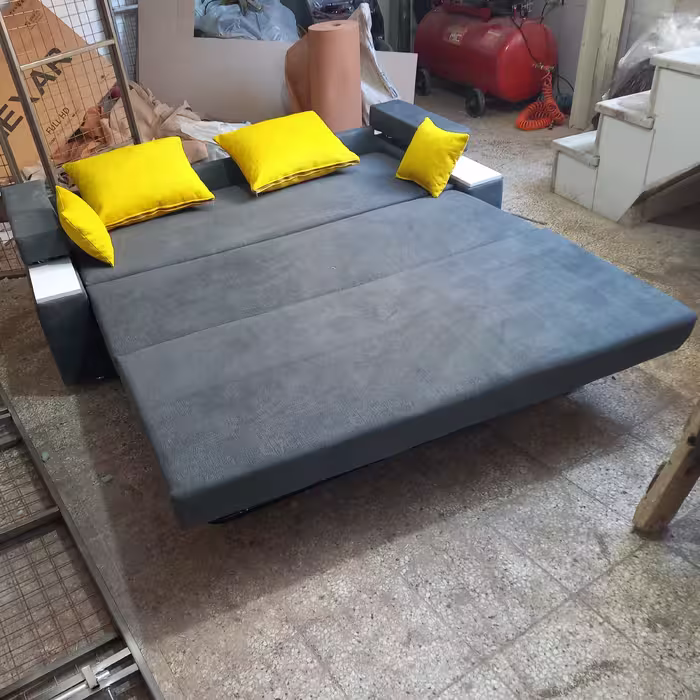 مبل تختشو تاشو تخت شو 