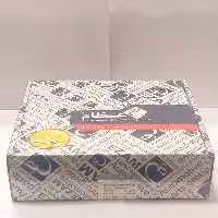 پیستون 25 ریو باگژن پین عظام  اُور سایز.دست کامل  