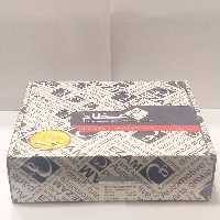 پیستون 25 ریو باگژن پین عظام  اُور سایز.دست کامل  