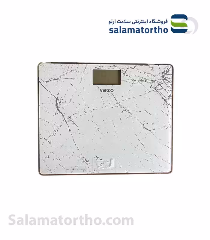 ترازو دیجیتالی وکتو(مدلEB9213)