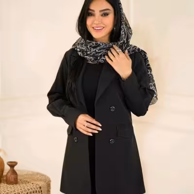 کت شلوار مجلسی