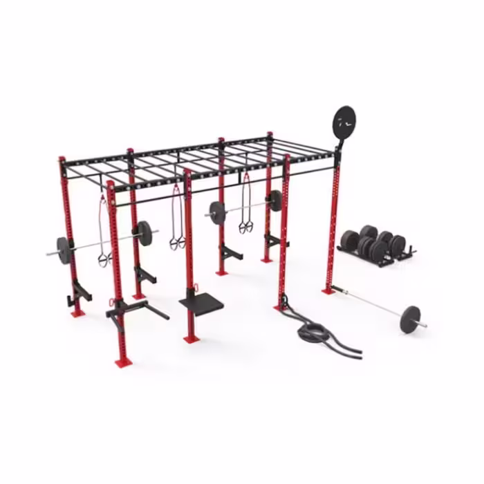 سازه کراسفیت مکعبی مدل MK89