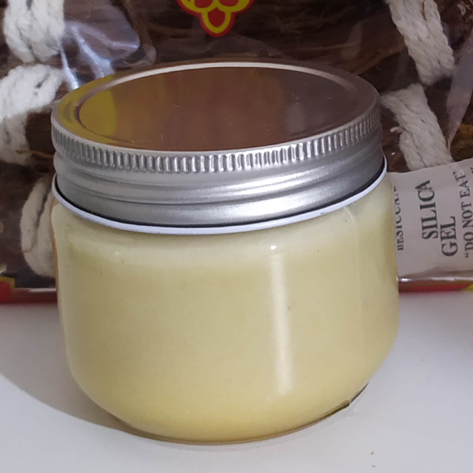 معجون ژل رویال اعلا با عسل طبیعی (400 گرمی)