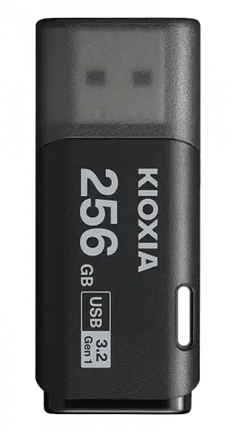 قیمت فلش مموری 256 گیگابایت کیوکسیا مدل U301