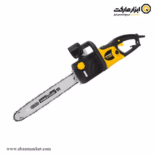 اره زنجیری برقی کنزاکس 40 سانتی متر مدل 3924