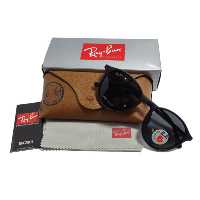 عینک آفتابی ری بن Ray Ban مدل 1043 همراه با پک شرکتی