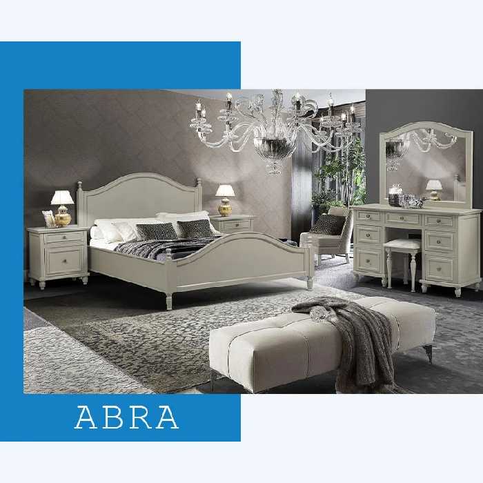 سرویس خواب ابرا