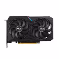 کارت گرافیک ایسوس مدل DUAL RTX3060 12G