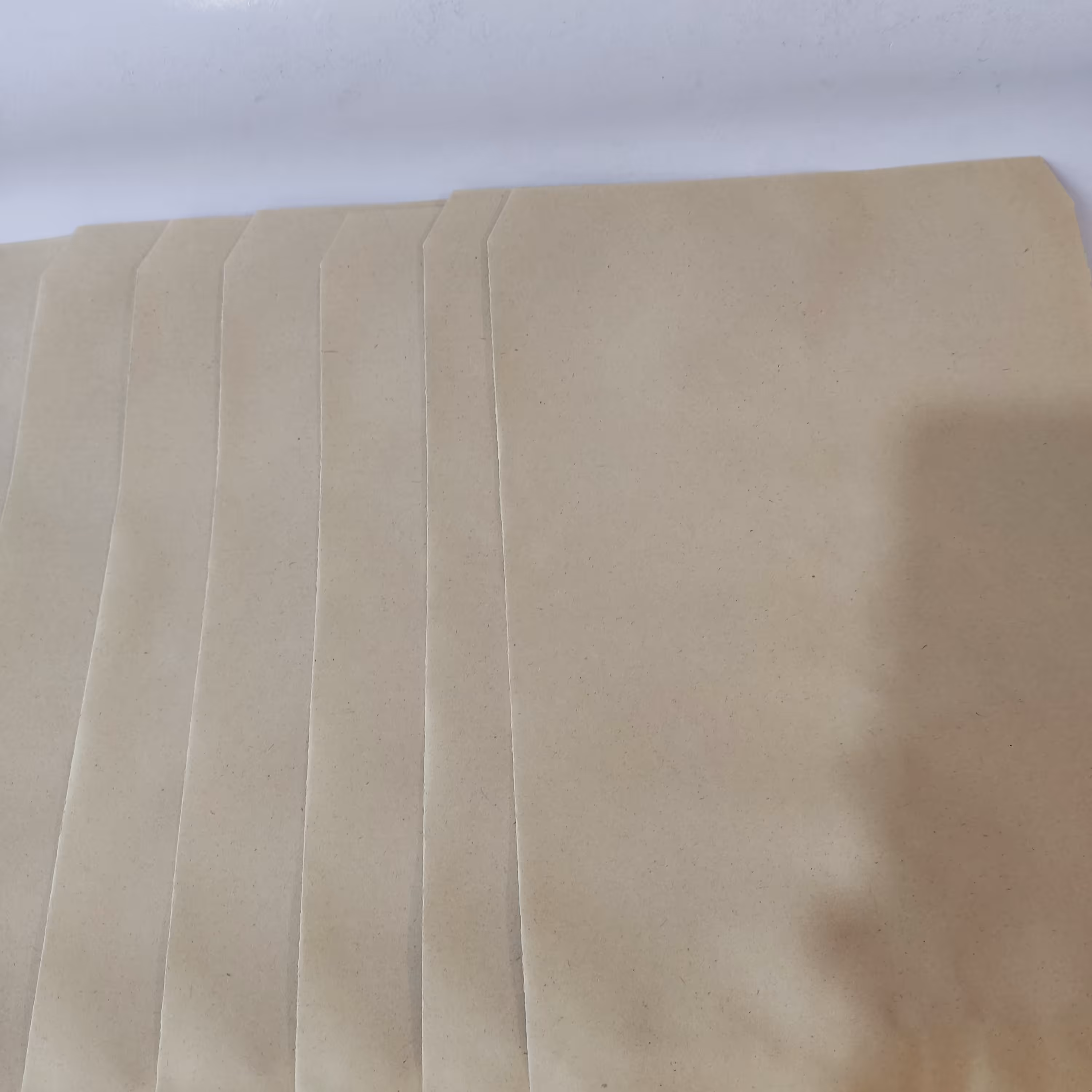 پاکت نامه درجه یک سایز آ4 (تعداد در بسته 10 عدد)