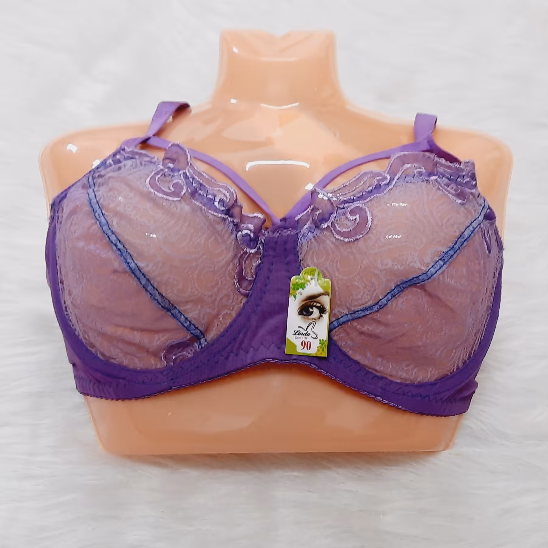 سوتین زنانه گیپوری فنردار هارنسی در طرح های بسیار زیبا