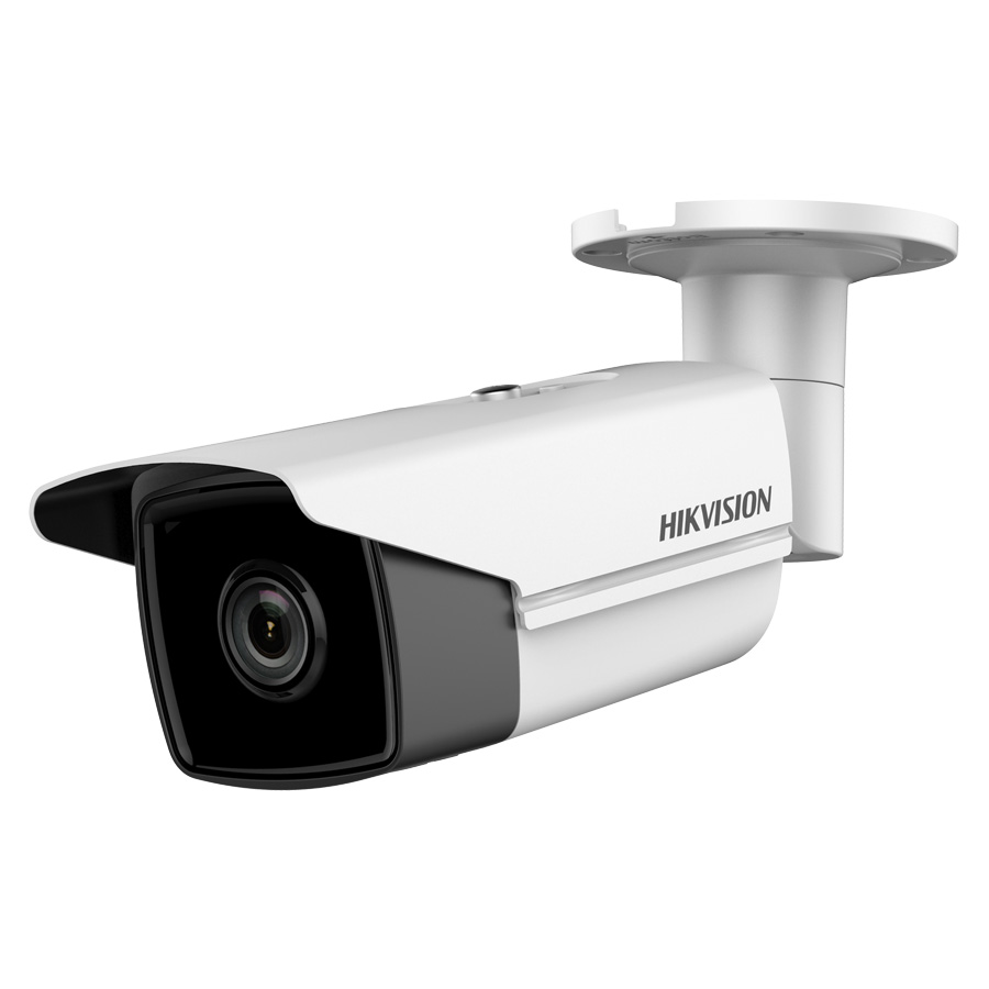 قیمت و خرید دوربین بولت 4 مگاپیکسل هایک ویژن مدل DS-2CD2T43G0-I5 | یاس ارتباط