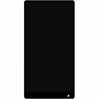 تاچ و ال سی دی شیائومی می میکس