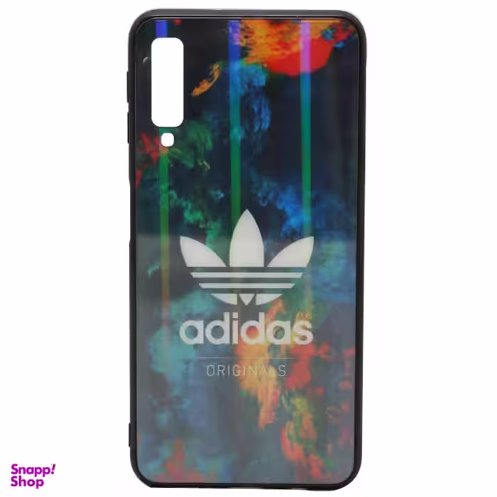 کاور مدل pg-h1 مناسب برای گوشی موبایل سامسونگ Galaxy a7 2018 غیر اصل