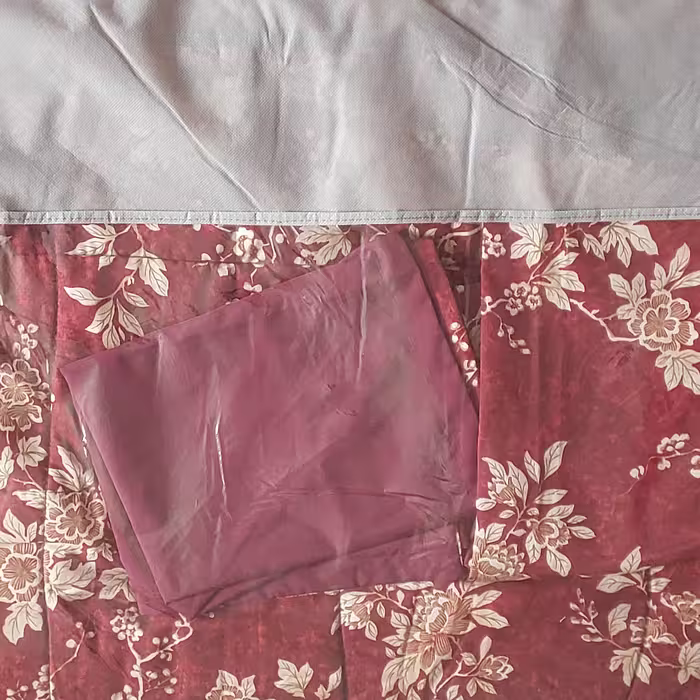 روتختی  پشمی 3تیکه دونفره سایز بزرگ  ماهان