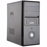 کیس کامپیوتر داتیس 608B