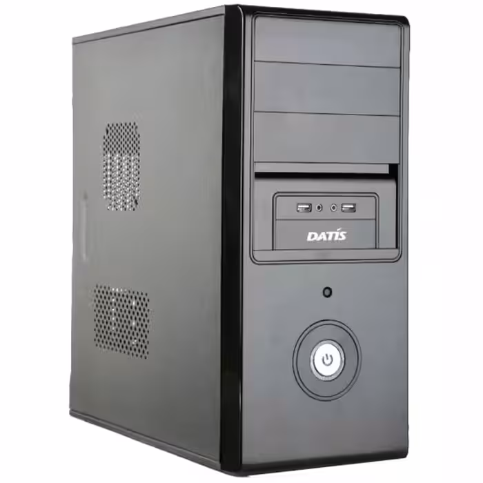 کیس کامپیوتر داتیس 608B