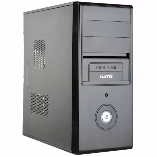 کیس کامپیوتر داتیس 608B