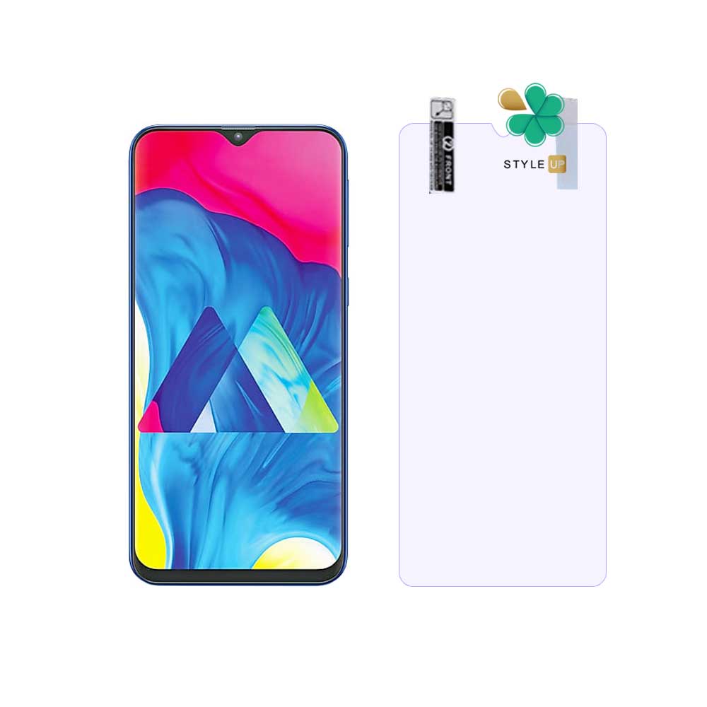 محافظ صفحه ضد اشعه نانو گوشی سامسونگ Samsung M10