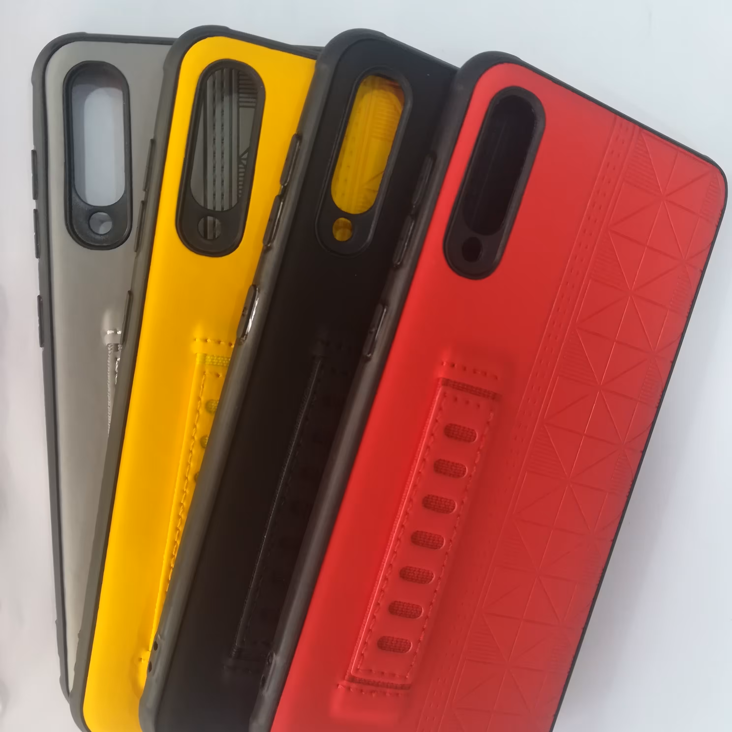 گارد چرمی   A50                                