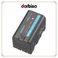 باتری سونی Sony BP-U35 Lithium-Ion Battery Pack - فروشگاه دوربین دوربینو