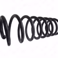 فنر لول اکسل جلو سمند عظام