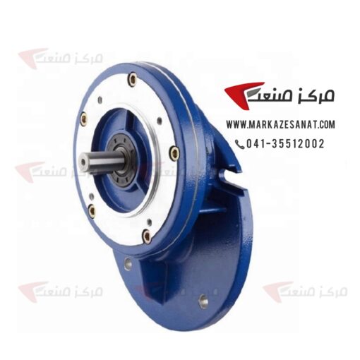 گیربکس متغیر PC سایز 71