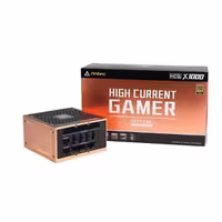 پاور انتک ANTEC HCG 850 EXTREME