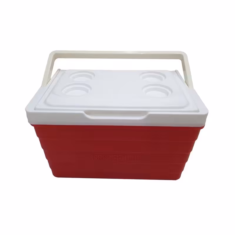 یخدان سفری کیش ترموس مدل MY39 گنجایش 27 لیتر

