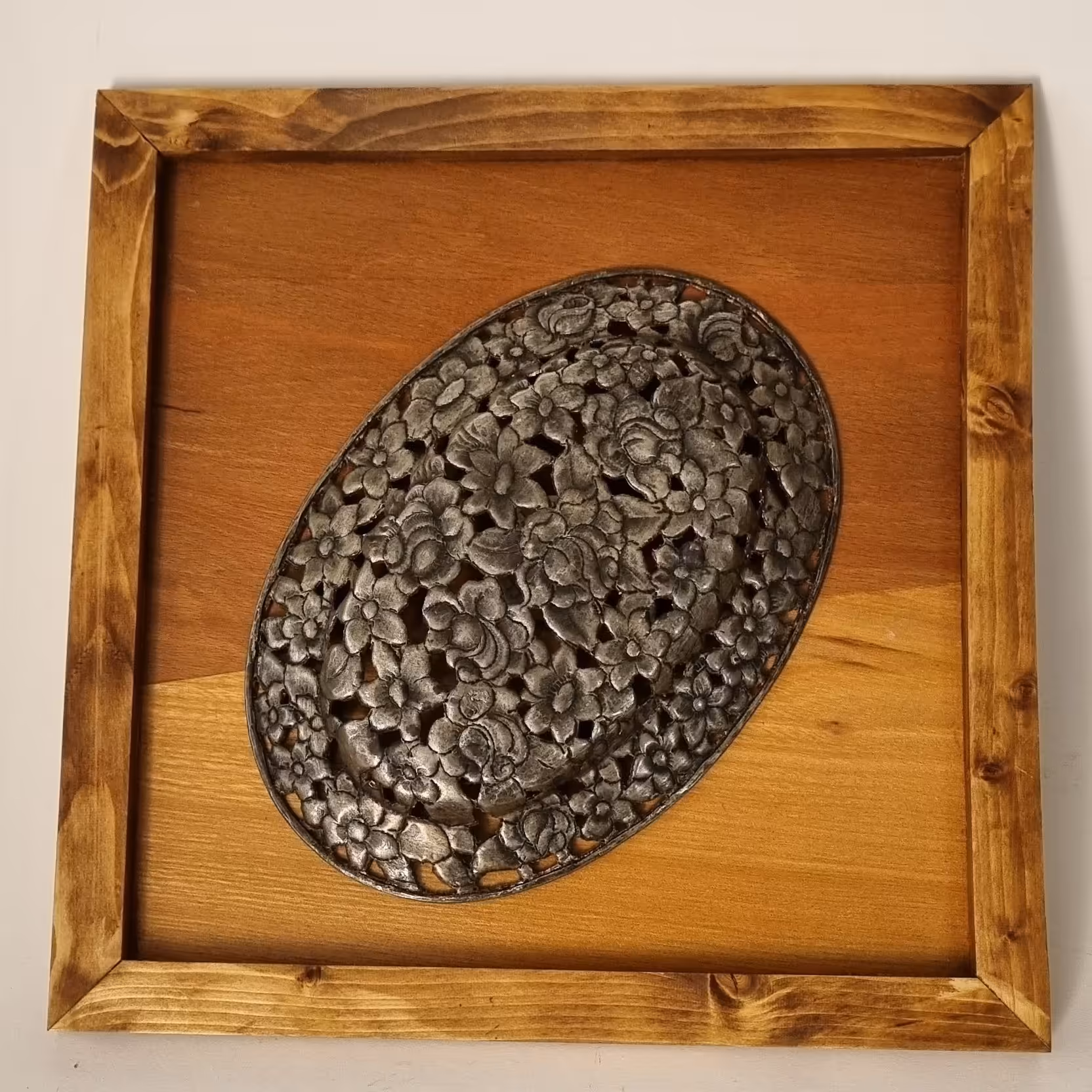 تابلو قلمزنی کد 08