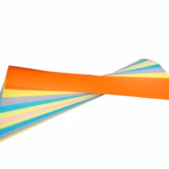 نشانگر کتاب کاغذی