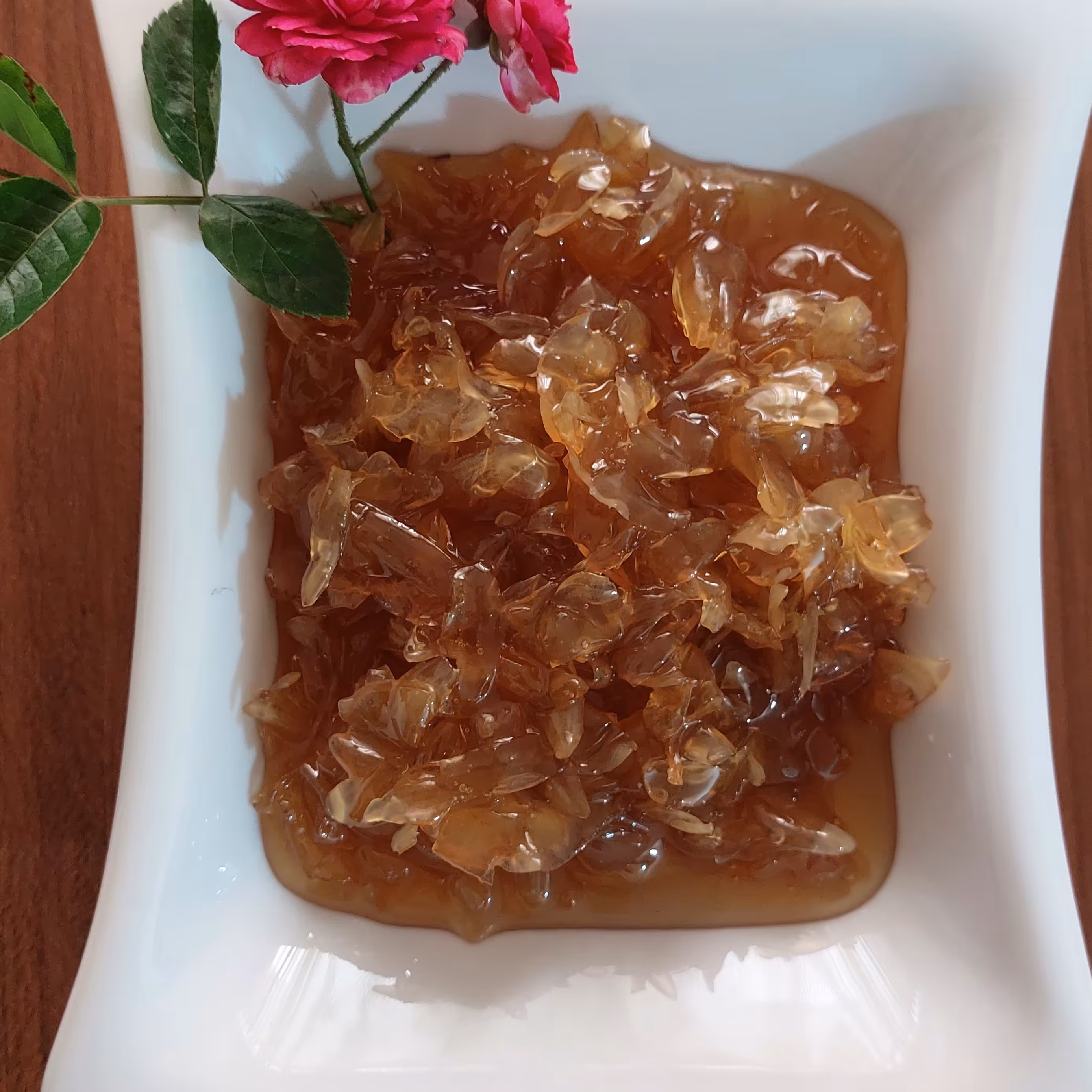 مربا بهار نارنج 