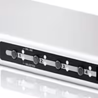 ویدئو سوئیچ چهار پورت HDMI مدل VS481A