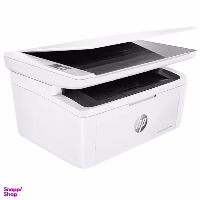 پرینتر چندکاره لیزری اچ پی مدل LaserJet Pro M28w