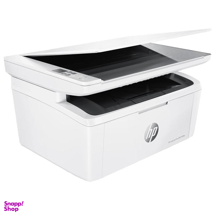 پرینتر چندکاره لیزری اچ پی مدل LaserJet Pro M28w