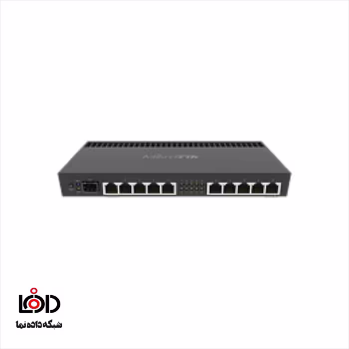 روتر میکروتیک مدل Mikrotik RB4011iGS RM