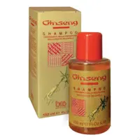 شامپو ضد ریزش جینسینگ بس BES