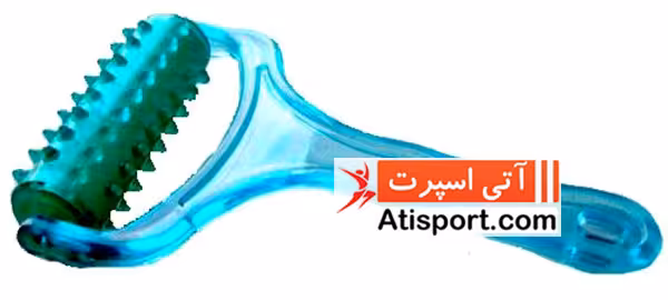 ماساژور بدن تن زیب