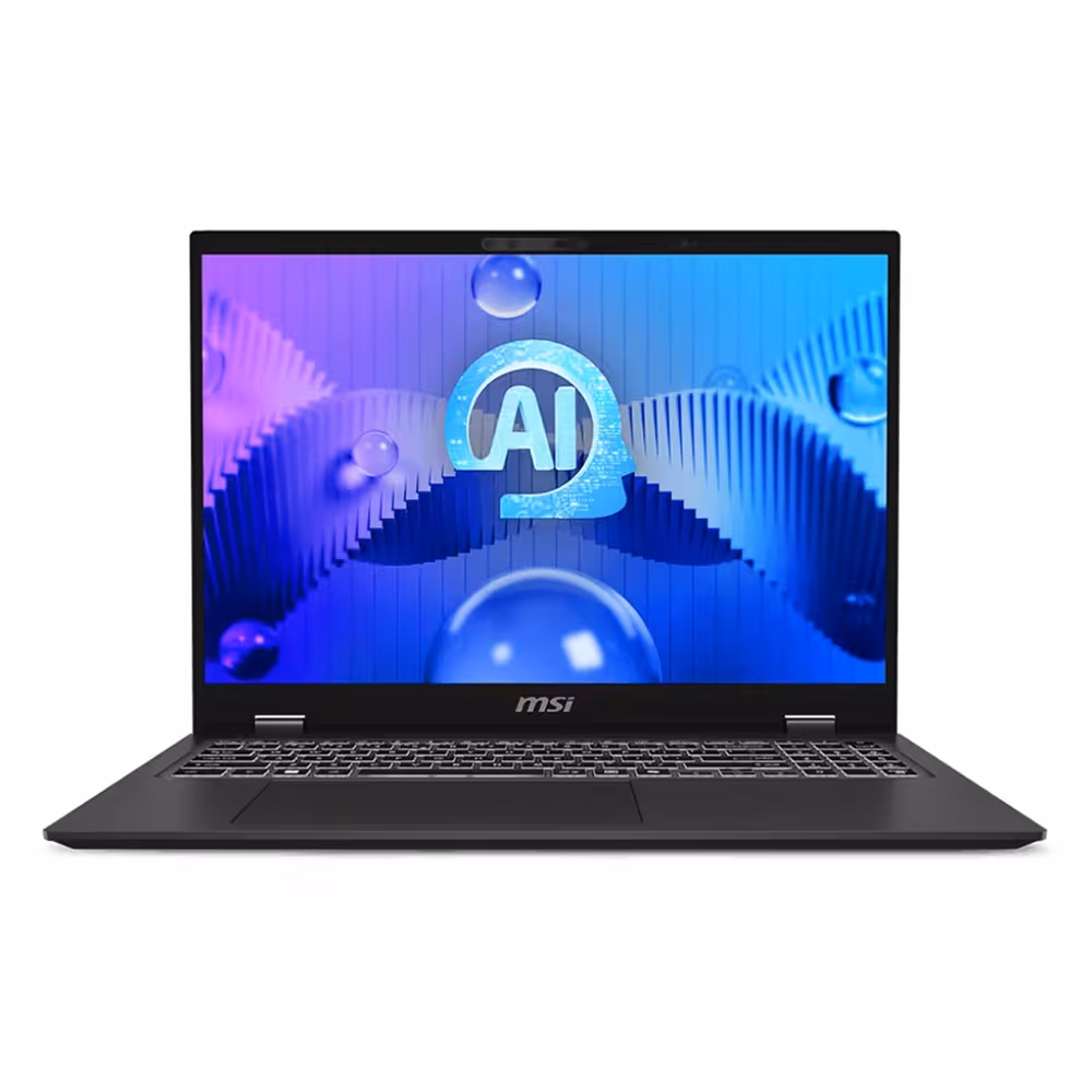 لپ تاپ ام اس آی مدل مدرن A – 15 H AI C1MG