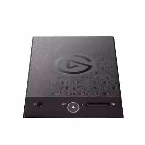 کارت کپچر استریم اکسترنال الگاتو Elgato 4K60 S PLUS