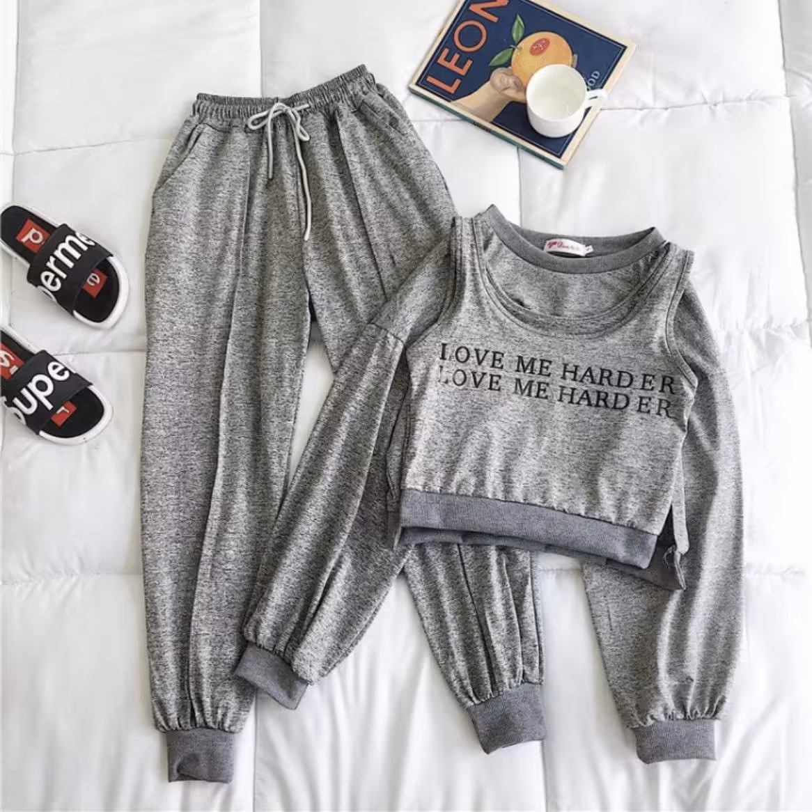 ست سه تیکه . (ارسال رایگان)