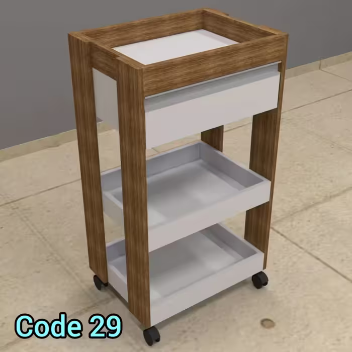 شلف باکس کد 29