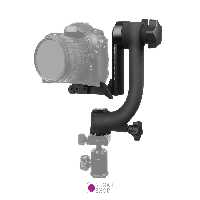 سر سه پایه دوربین مدل گیمبال ST-360 Manual