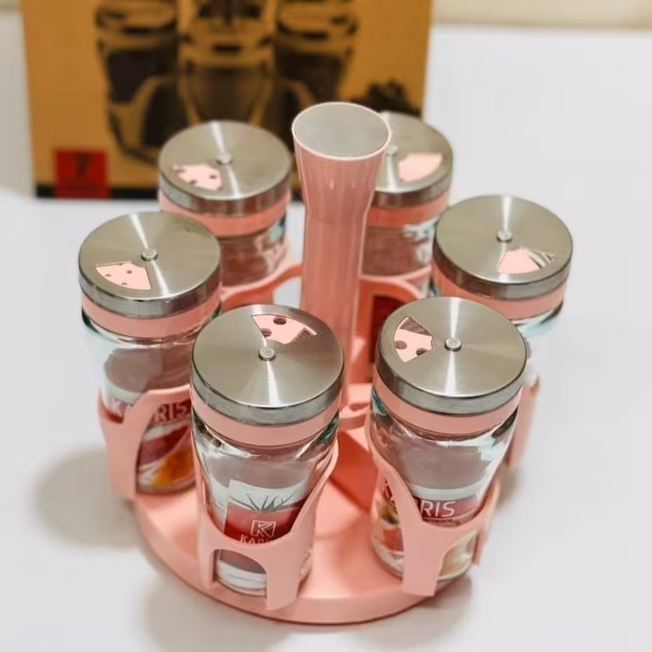 جاادویه استند دار چرخشی