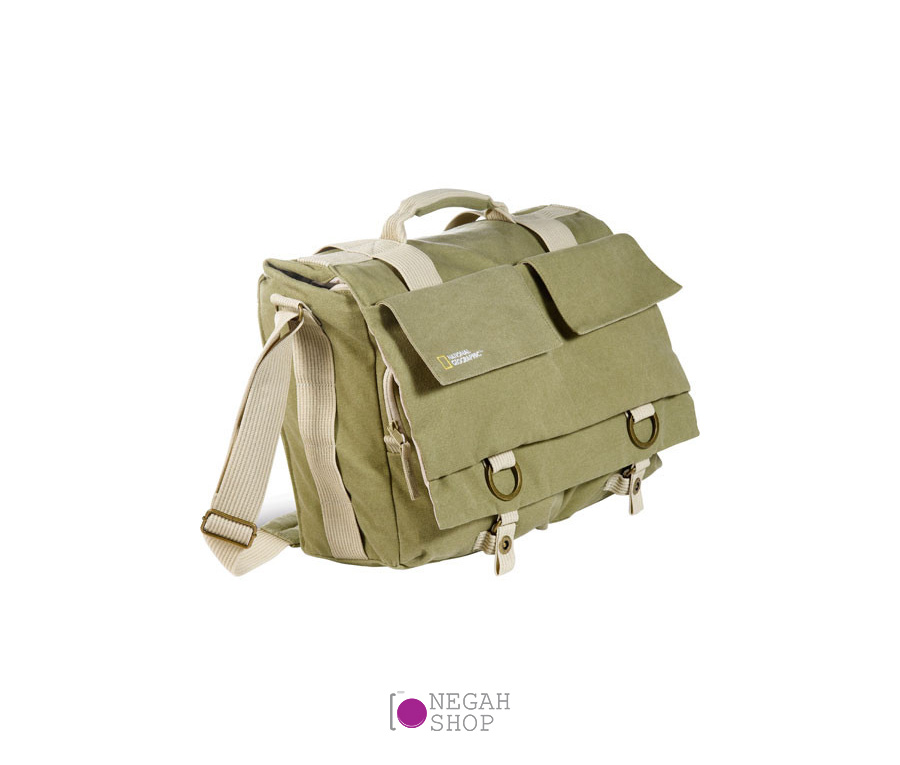 کیف نشنال جئوگرافیک National Geographic NG 2477
