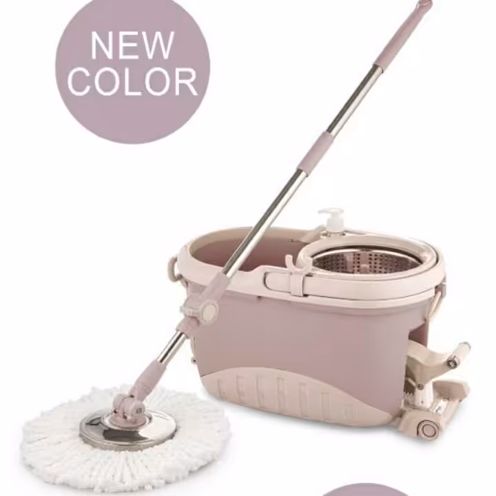 سطل تی پدالی لیمون