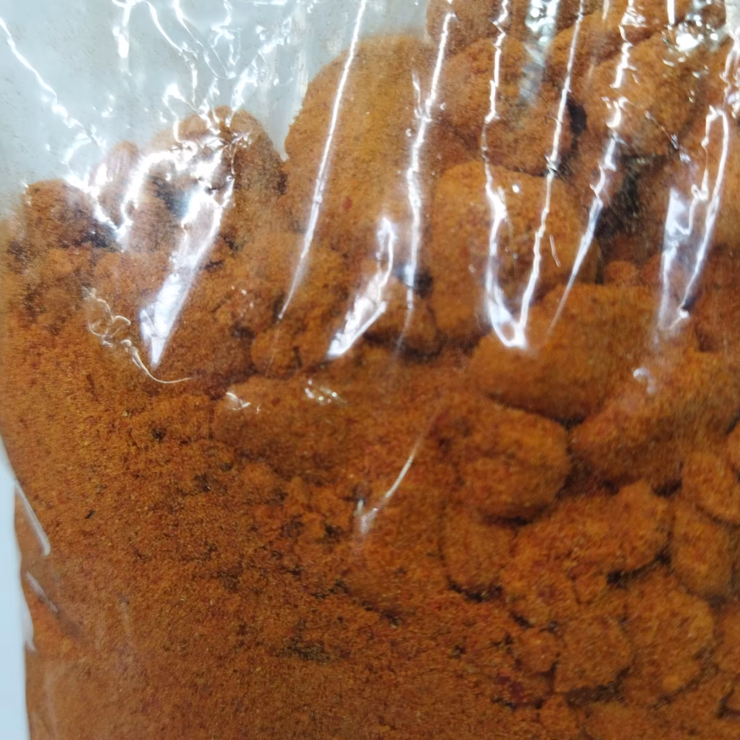 پاپریکا طعم دهنده عطاری رضوان 