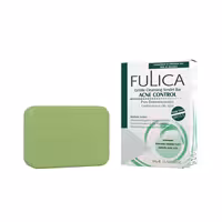 پن فولیکا مدل پوست چرب و جوش دار مقدار 100 گرم