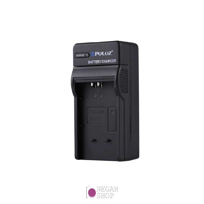 شارژر دوربین کانن Puluz مناسب برای باتری NB-11L