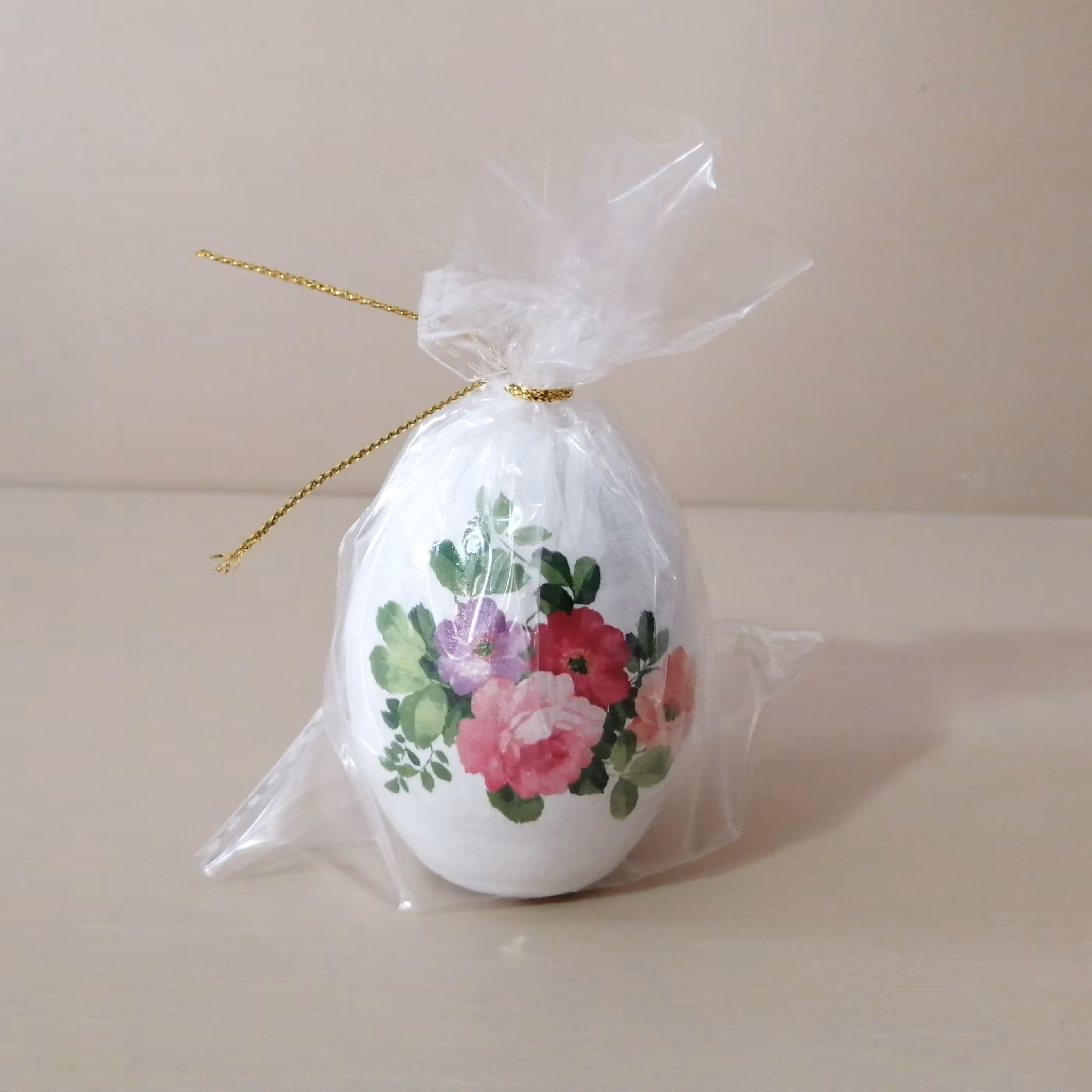 24- تخم مرغ رنگی هفت سین دکوری سفالی عید هایپر آذین 