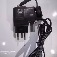 آداپتور برق 5ولت 1امپر